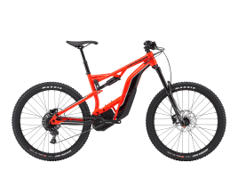 Cannondale Moterra LT 2 MD