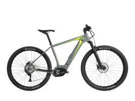 Cannondale Trail Neo Perf SM
