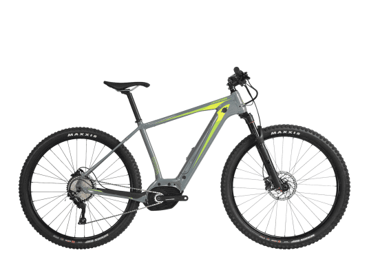 Cannondale Trail Neo Perf - Hardtail E-MTB - 2019
