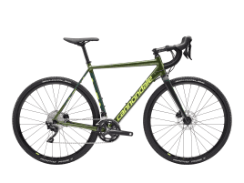 Cannondale CAADX 105 