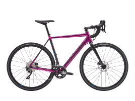 Cannondale CAADX Ultra 54 cm