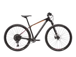Cannondale F-Si Carbon 2 F | XS