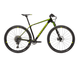 Cannondale F-Si Hi-Mod World Cup MD