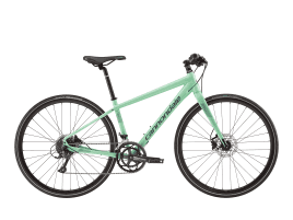 Cannondale Quick Disc 3 F | TL