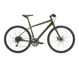 Cannondale Quick Disc 3 M | MD