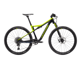 Cannondale Scalpel Si Carbon 2 M | MD