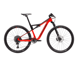 Cannondale Scalpel Si Carbon 3 MD