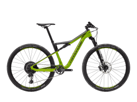 Cannondale Scalpel Si Carbon 4 LG | Acid Green