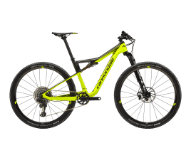 Cannondale Scalpel Si Hi-Mod World Cup MD