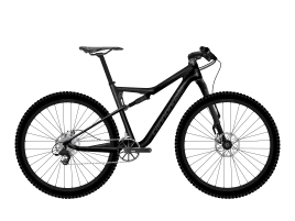 Cannondale Scalpel Si Limited Edition 