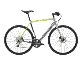 Cannondale Synapse Carbon Disc Tiagra FB MD