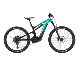 Cannondale Moterra Neo 3 MD | Turquoise