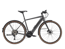 Cannondale Quick Neo EQ MD