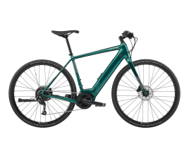 Cannondale Quick Neo 