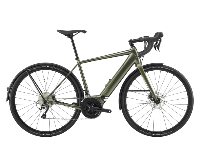 Cannondale Synapse Neo EQ MD