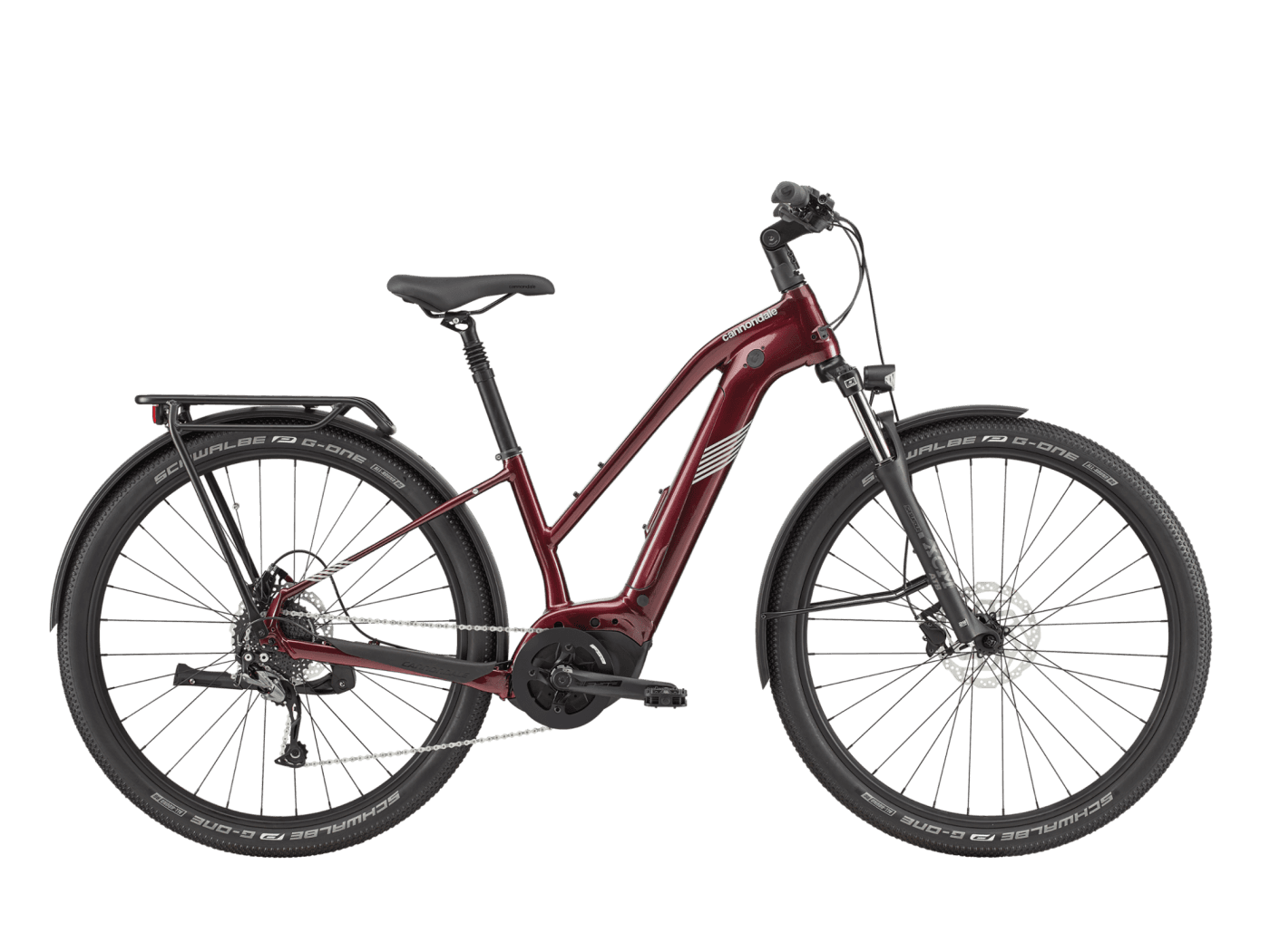 cannondale tesoro neo x1 2019