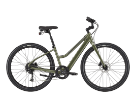 Cannondale Treadwell Neo Remixte 
