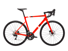 Cannondale CAAD13 Disc 105 56 cm | Acid Red