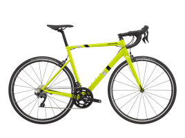 Cannondale CAAD13 Ultegra 56 cm | Nuclear Yellow