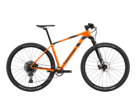 Cannondale F-Si Carbon 4 MD | Crush