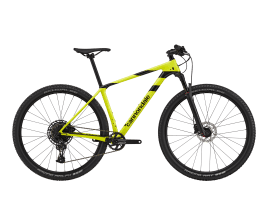 Cannondale F-Si Carbon 5 MD | Nuclear Yellow