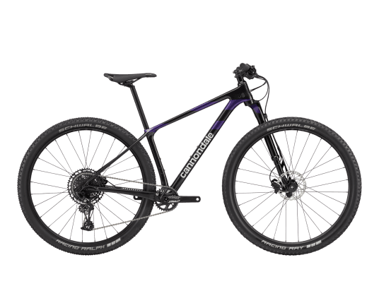 Trek XCaliber 8 Hardtail Mountainbike 2021