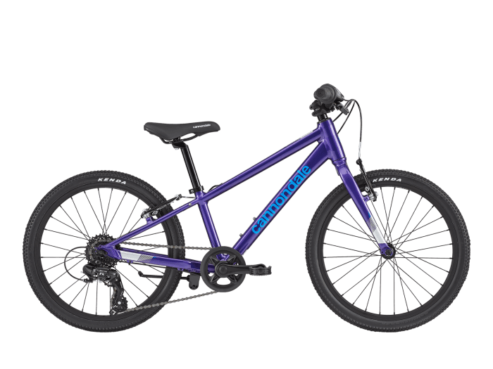 Cannondale Kids Quick 20 Girl's 
