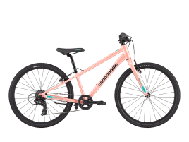 Cannondale Kids Quick 24 Girl's 