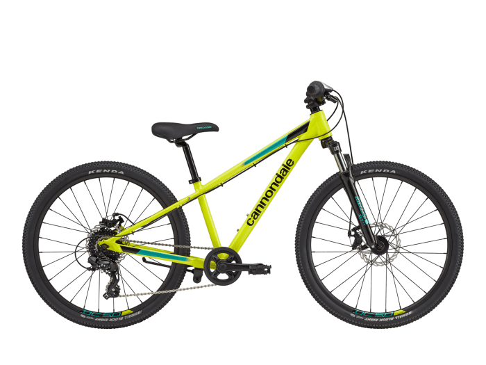 Cannondale Kids Trail 24 Girl's 