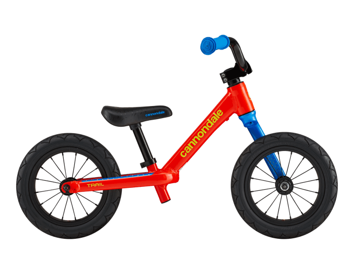 Cannondale Kids Trail Balance Boy's 