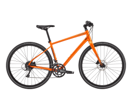 Cannondale Quick 2 MD
