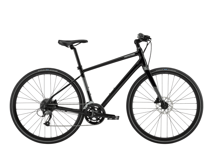 Cannondale Quick 3 MD