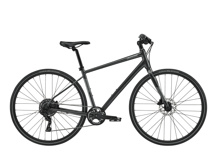 Cannondale Quick 4 MD