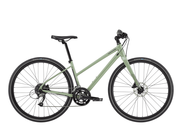Cannondale Quick Women's 3 MD