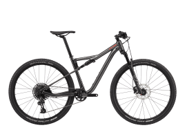 Cannondale Scalpel-Si 5 MD