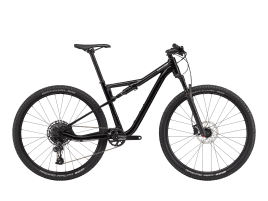 Cannondale Scalpel-Si 6 SM