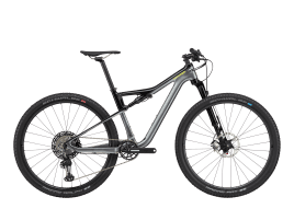 Cannondale Scalpel-Si Carbon 2 MD