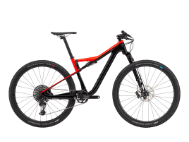 Cannondale Scalpel-Si Carbon 3 MD