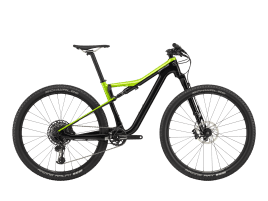 Cannondale Scalpel-Si Carbon 4 MD | Acid Green