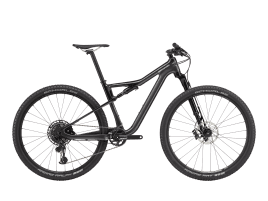 Cannondale Scalpel-Si Carbon 4 MD | Black Pearl