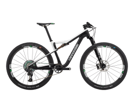 Cannondale Scalpel-Si Hi-Mod World Cup MD