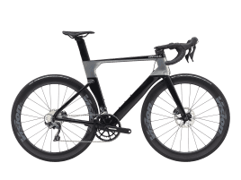 Cannondale SystemSix Carbon Ultegra 54 cm | Black Pearl