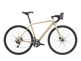 Cannondale Topstone 105 MD | Quicksand
