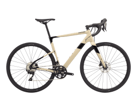 Cannondale Topstone Carbon 105 MD | Quicksand