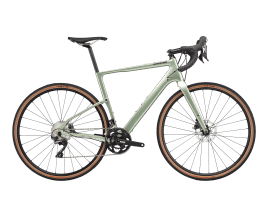 Cannondale Topstone Carbon Ultegra RX 2 MD