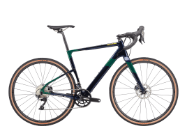 Cannondale Topstone Carbon Ultegra RX MD