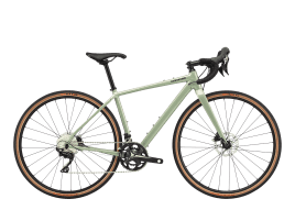 Cannondale Topstone Women's 105 MD
