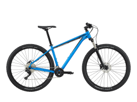 Cannondale Trail 5 LG | Electric Blue