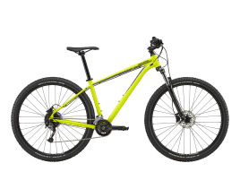 Cannondale Trail 6 MD | Nuclear Yellow