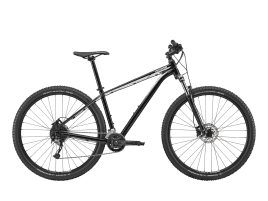 Cannondale Trail 6 XS | Silver